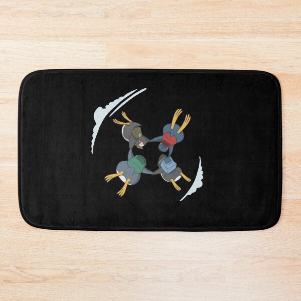 Item preview, Parachutist formation from above designed and sold by Monkey Ful.