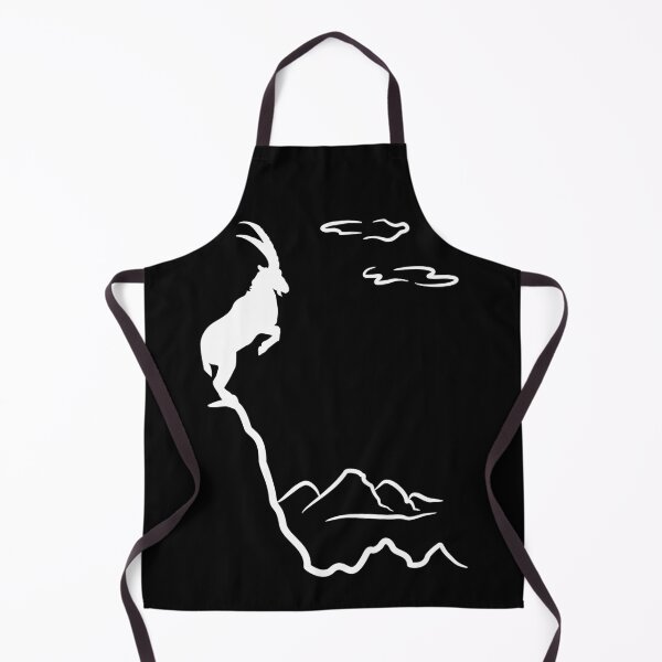 Item preview, Kopie von Kopie von Kopie von Capricorn and climber designed and sold by claudiasartwork.