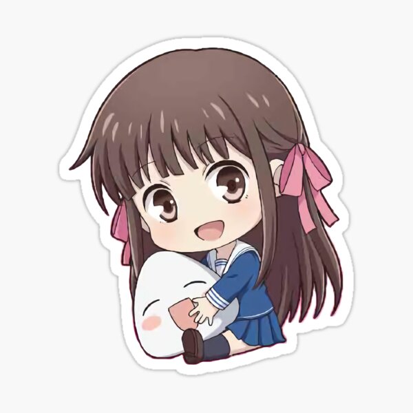 tohru honda pop vinyl