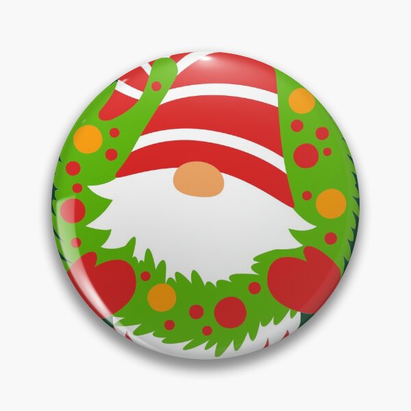 Item preview, Christmas Gnome designed and sold by Espinoza Creative.