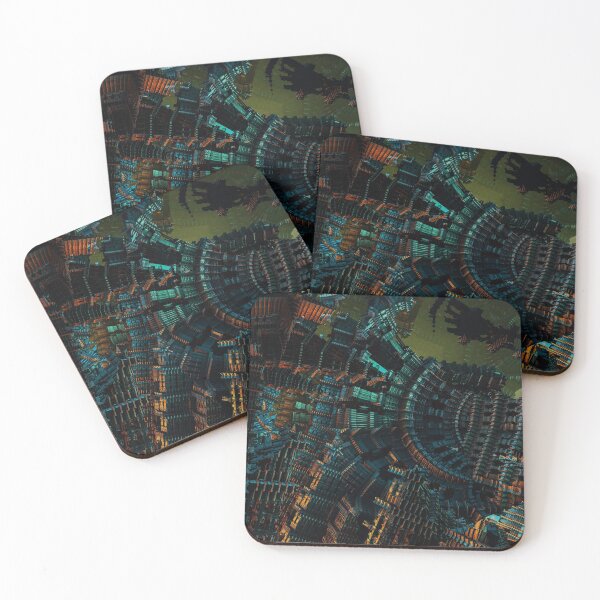 Item preview, Andora designed and sold by Jean-François Dupuis.