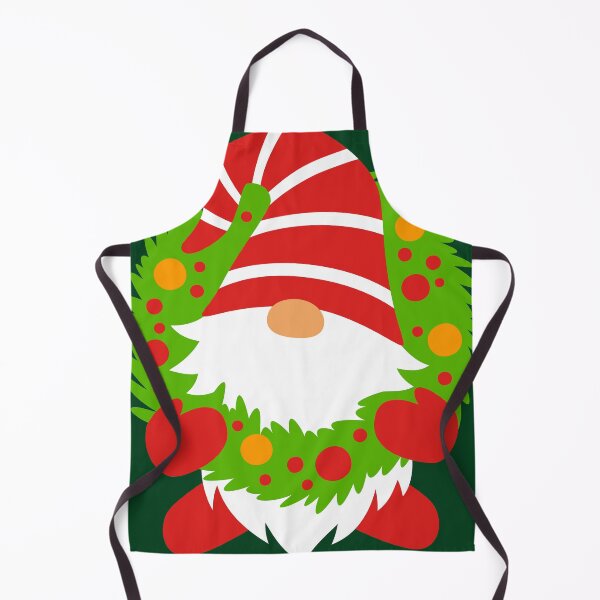 Item preview, Christmas Gnome designed and sold by Espinoza Creative.