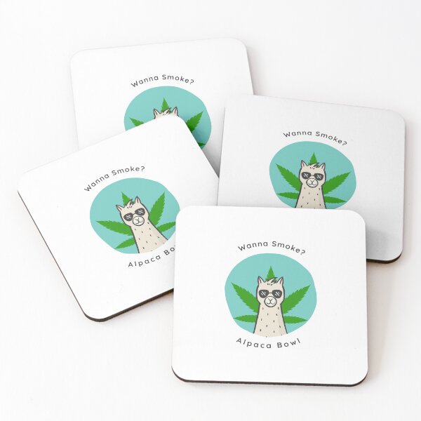 Item preview, Cuenco de alpaca Wanna Smoke designed and sold by GoldenDov.