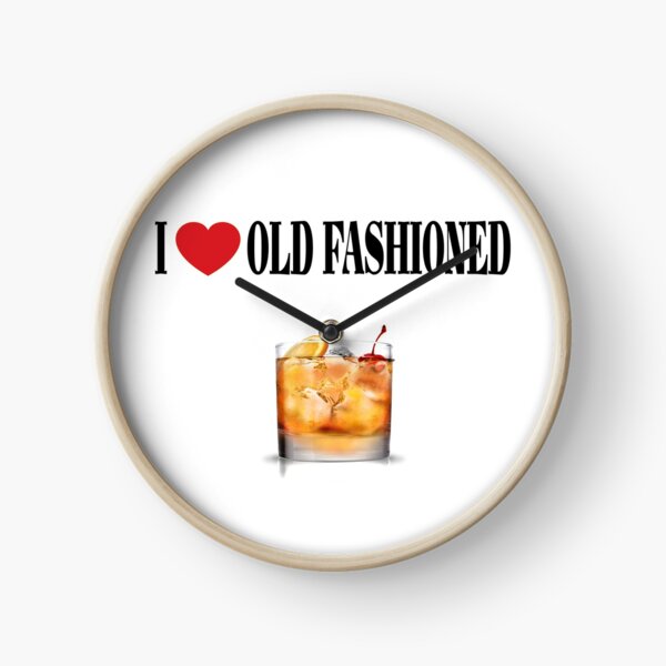 Item preview, Perfect gift for those who loves Old Fashioned! designed and sold by 360DESIGNING.