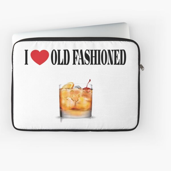 Item preview, Perfect gift for those who loves Old Fashioned! designed and sold by 360DESIGNING.