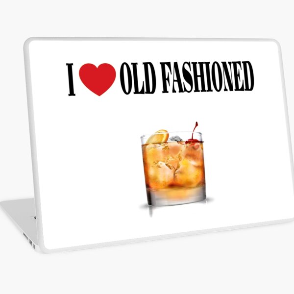 Item preview, Perfect gift for those who loves Old Fashioned! designed and sold by 360DESIGNING.