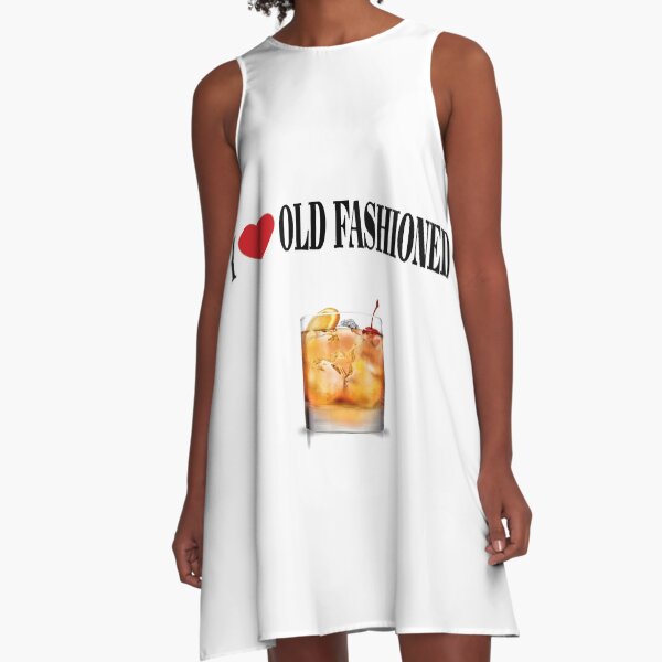 Item preview, Perfect gift for those who loves Old Fashioned! designed and sold by 360DESIGNING.