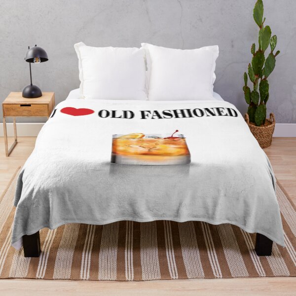 Item preview, Perfect gift for those who loves Old Fashioned! designed and sold by 360DESIGNING.