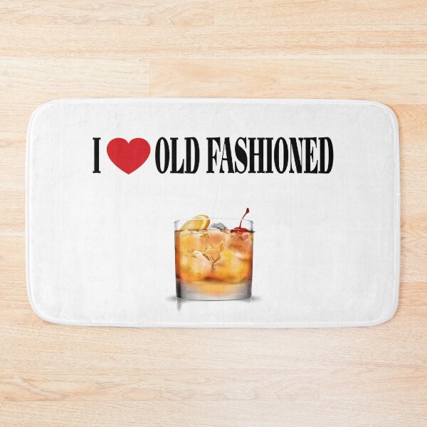 Item preview, Perfect gift for those who loves Old Fashioned! designed and sold by 360DESIGNING.