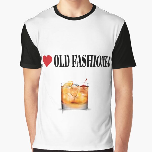 Item preview, Perfect gift for those who loves Old Fashioned! designed and sold by 360DESIGNING.