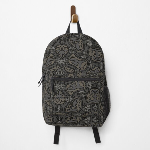 Item preview, Hard to Miss designed and sold by magic-mustard.