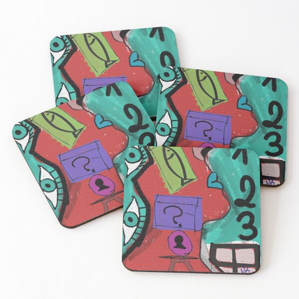 Item preview, art 123 designed and sold by JULIAN GARCIA.