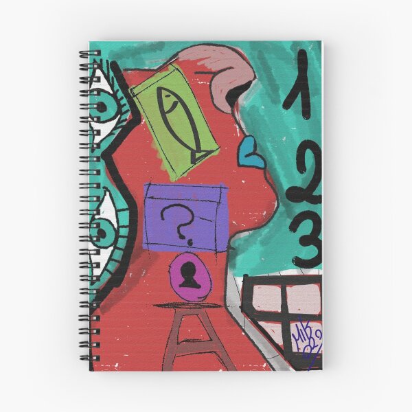 Item preview, art 123 designed and sold by JULIAN GARCIA.