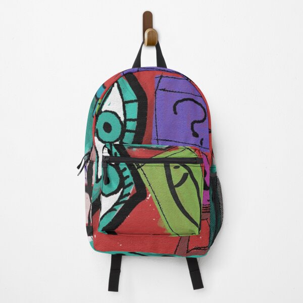 Item preview, art 123 designed and sold by JULIAN GARCIA.