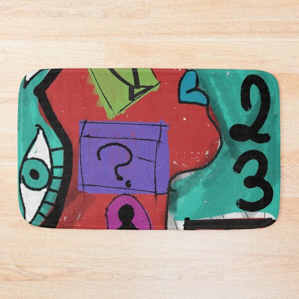 Item preview, art 123 designed and sold by JULIAN GARCIA.