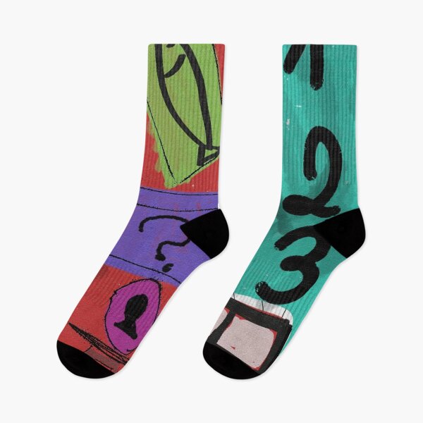 Item preview, art 123 designed and sold by JULIAN GARCIA.