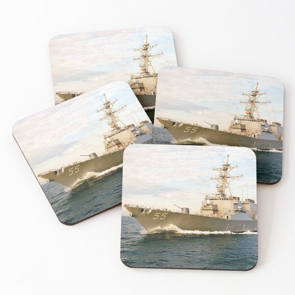 Item preview, USS STOUT (DDG-55) SHIP'S STORE designed and sold by militarygifts.