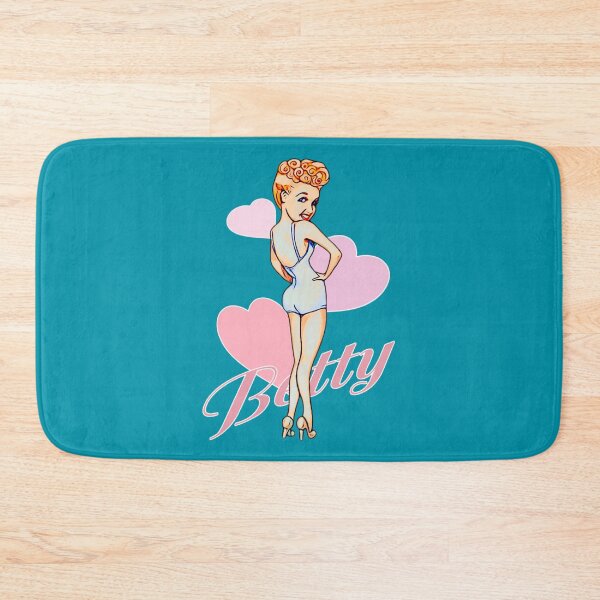 Item preview, Betty Grable  designed and sold by RoGoArt.