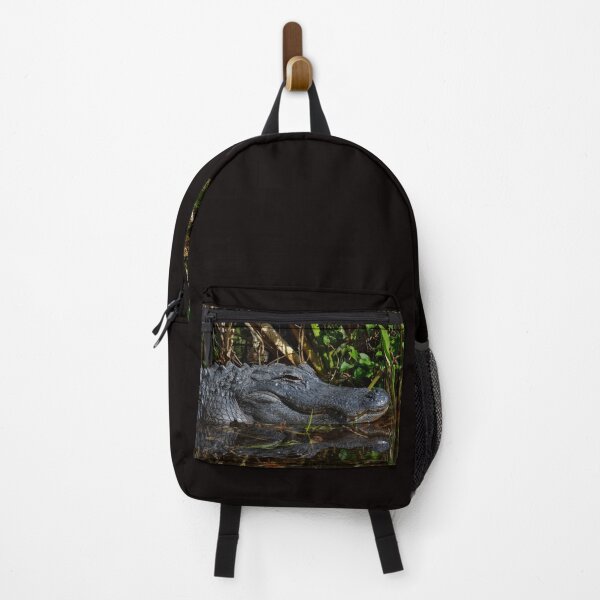 Item preview, Gator Swamp designed and sold by RewskiPhotos.