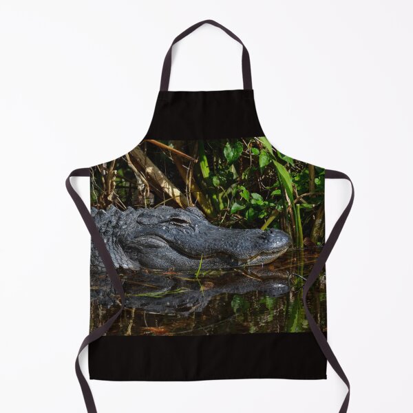 Item preview, Gator Swamp designed and sold by RewskiPhotos.