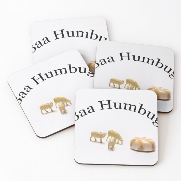Item preview, Baa Humbug designed and sold by Steve Purnell Photography.