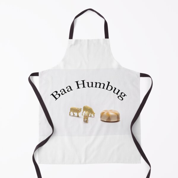 Item preview, Baa Humbug designed and sold by Steve Purnell Photography.