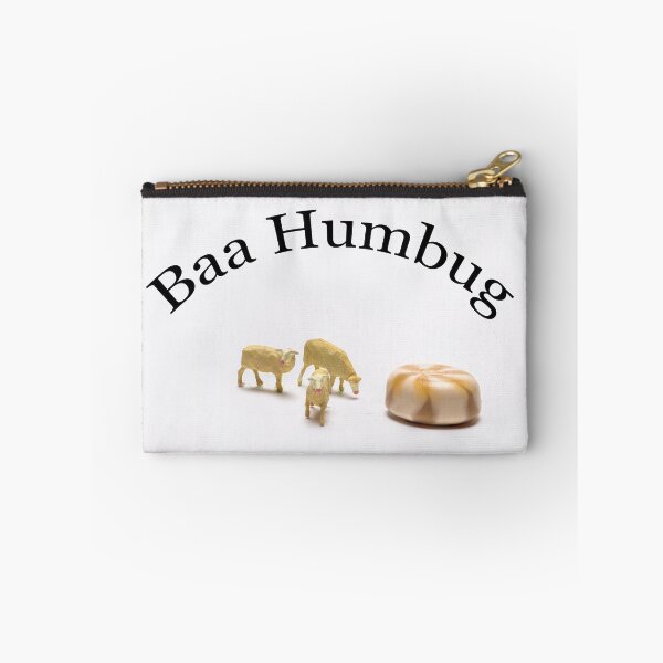 Item preview, Baa Humbug designed and sold by Steve Purnell Photography.