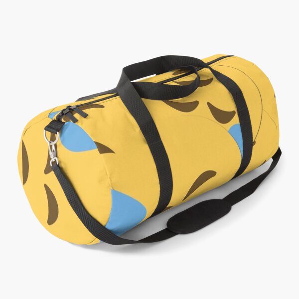 Item preview, Downcast Face With Sweat designed and sold by Stitchmoji.