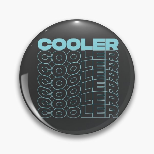 Item preview, cooler texted designed and sold by venus-ian.