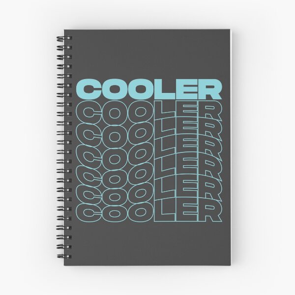 Item preview, cooler texted designed and sold by venus-ian.