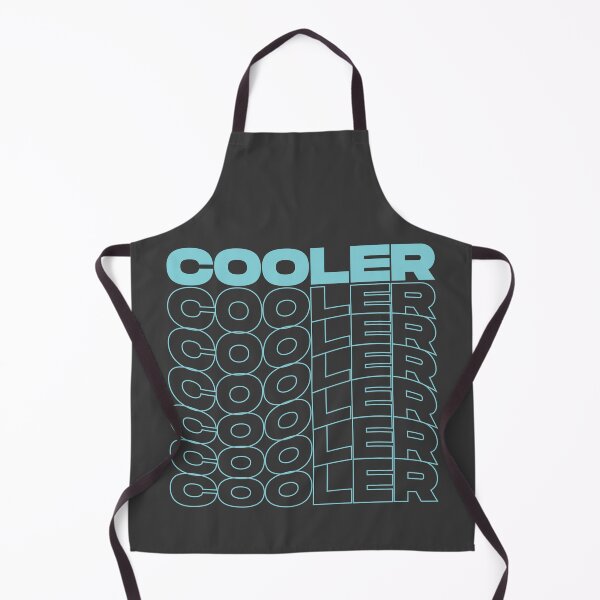 Item preview, cooler texted designed and sold by venus-ian.