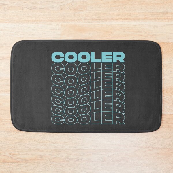 Item preview, cooler texted designed and sold by venus-ian.