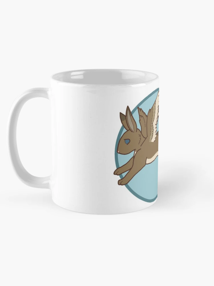 Thumbnail 5 of 6, Coffee Mug, Skvader designed and sold by Infectedradio.