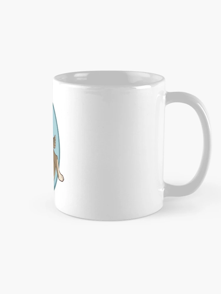 Thumbnail 3 of 6, Coffee Mug, Skvader designed and sold by Infectedradio.