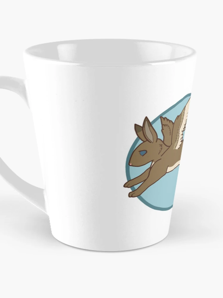 Thumbnail 3 of 4, Coffee Mug, Skvader designed and sold by Infectedradio.