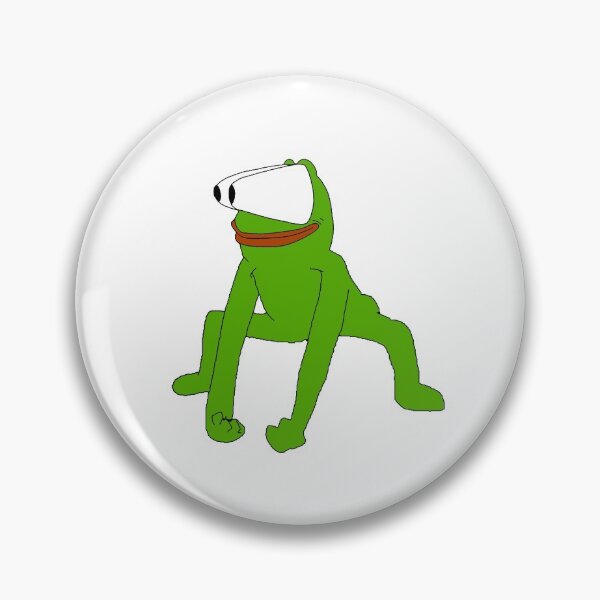 Item preview, Booba pepe designed and sold by HangLooseDraft.