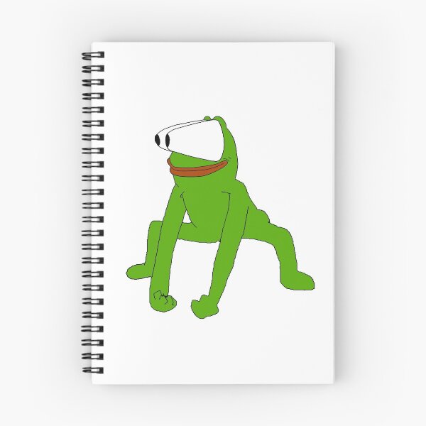 Item preview, Booba pepe designed and sold by HangLooseDraft.