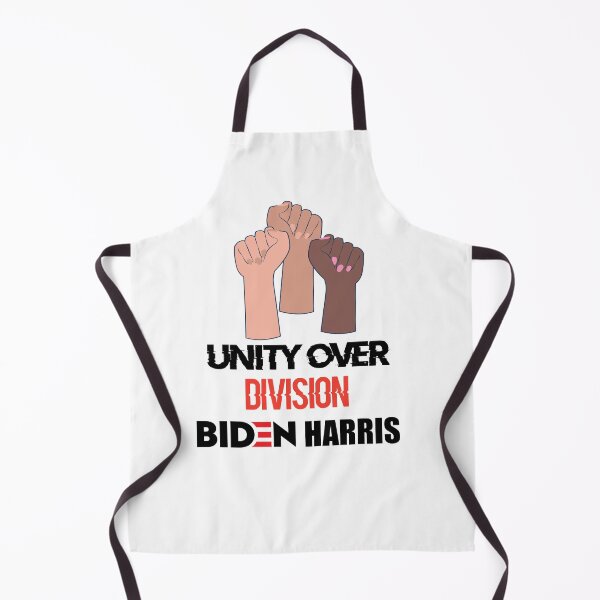 Item preview, Unity over division Biden harris designed and sold by Designhub14.