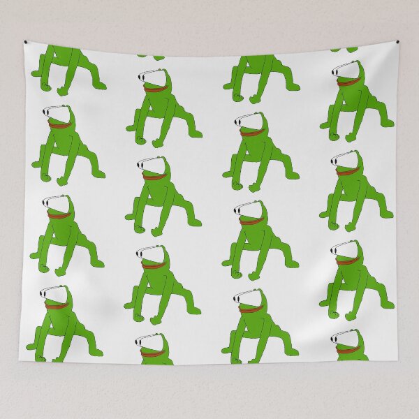 Item preview, Booba pepe designed and sold by HangLooseDraft.