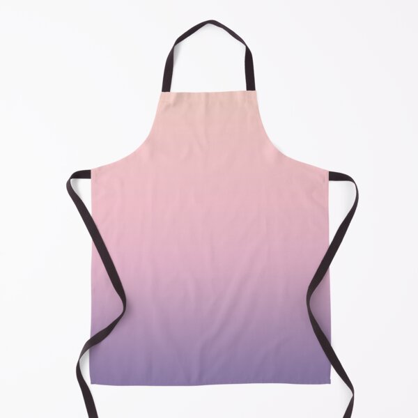 Item preview, Light Pink Purple Ombre Faded Color designed and sold by NECHSTORE.