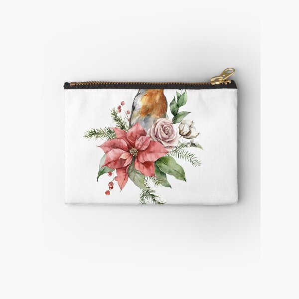 Item preview, Robin de Navidad designed and sold by zanbo.