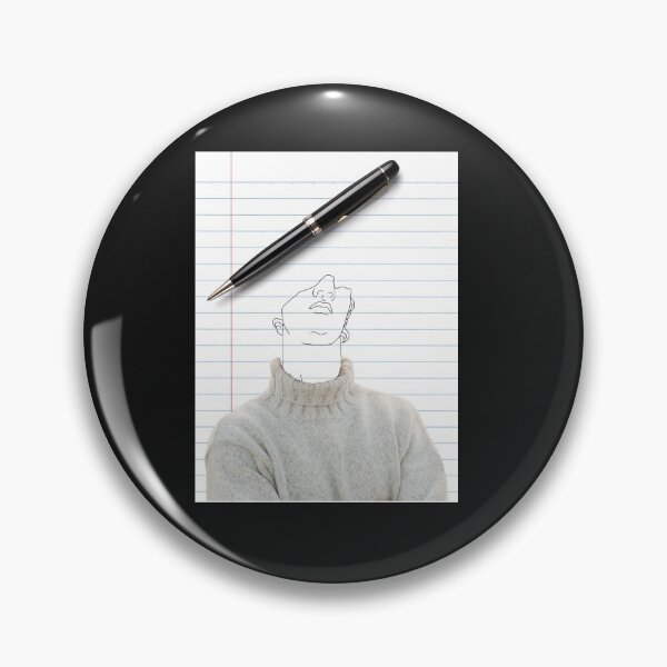 Artikelvorschau, Your Sketchy Face entworfen und verkauft von portraitsonthep.