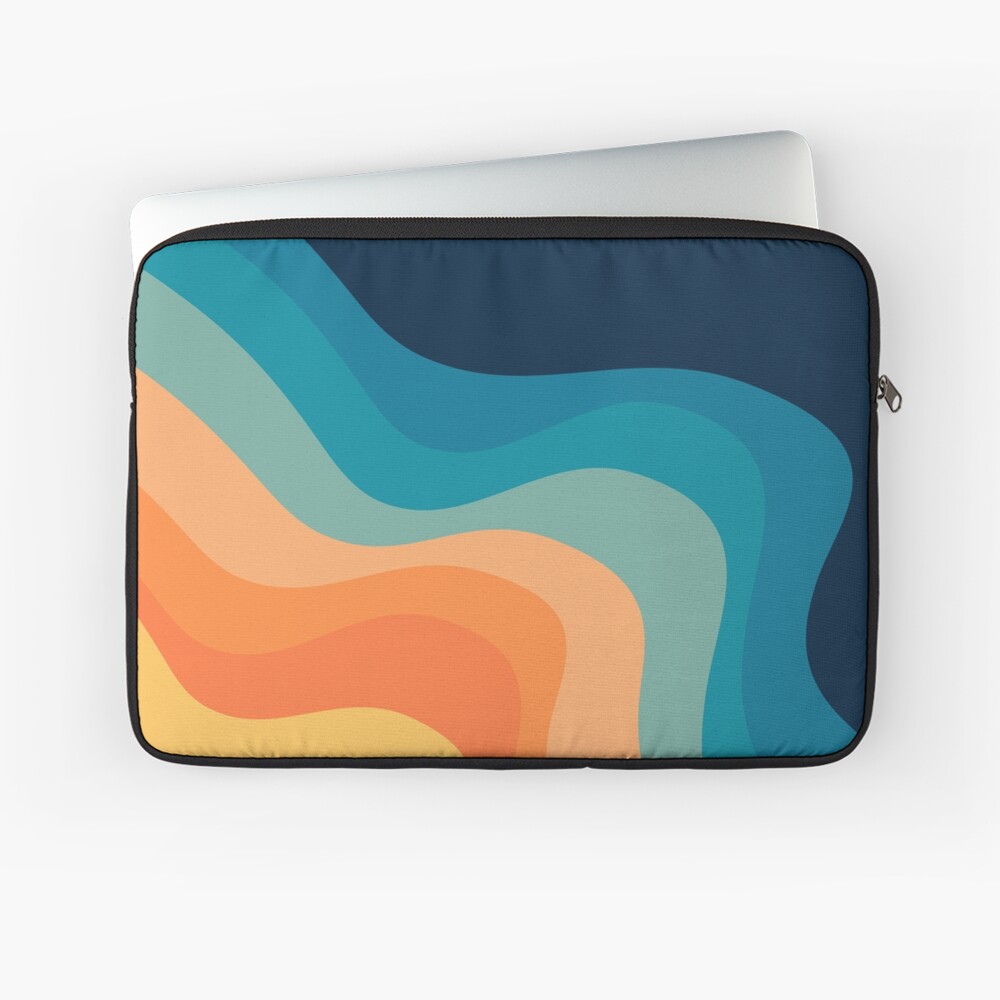 Item preview, Laptop Sleeve designed and sold by BattaAnastasia.
