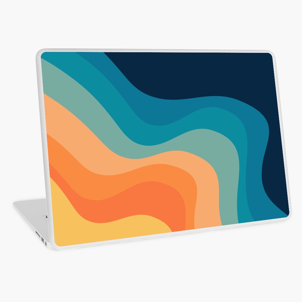 Item preview, Laptop Skin designed and sold by BattaAnastasia.