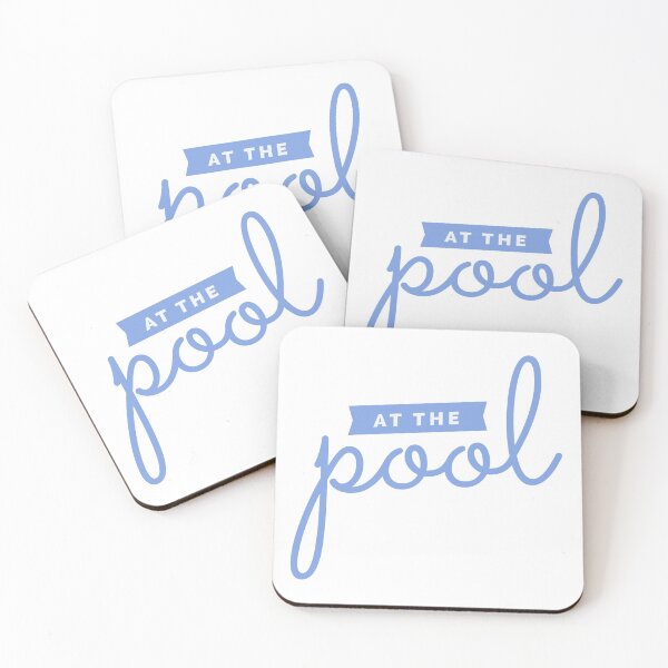 Item preview, I'm At The Pool designed and sold by LuckyKermit.