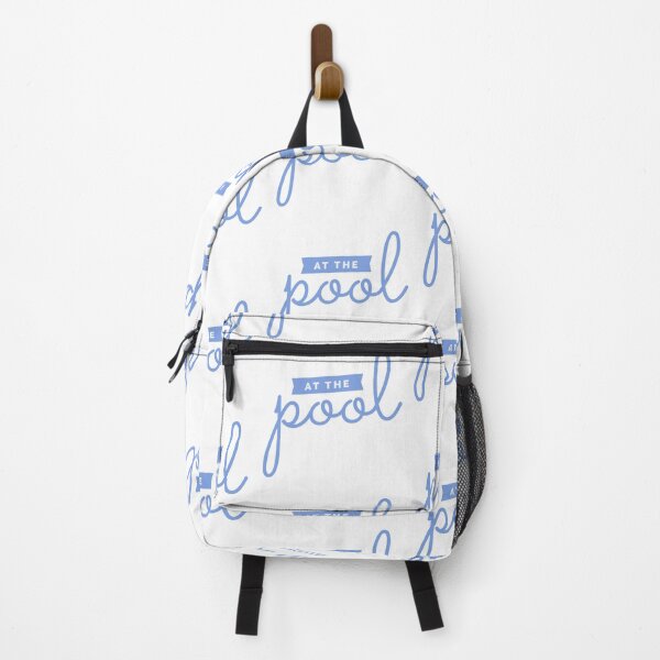Item preview, I'm At The Pool designed and sold by LuckyKermit.