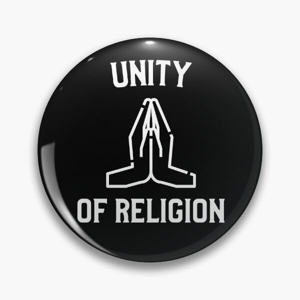 Item preview, Unity Of Religion designed and sold by Obiscidan.