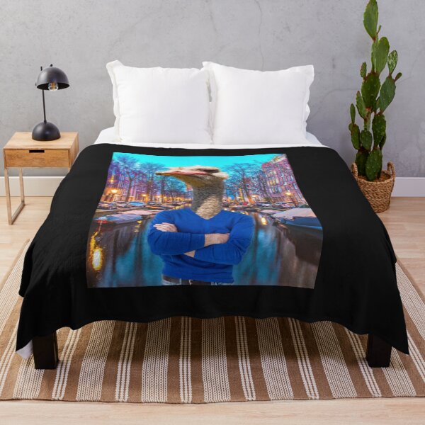Item preview, Yuppie Ostrich designed and sold by portraitsonthep.