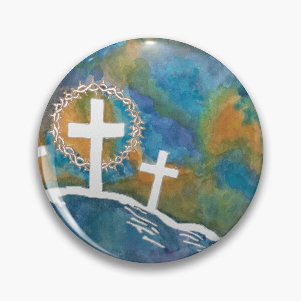 Item preview, three crosses designed and sold by Cat and Kagagi.