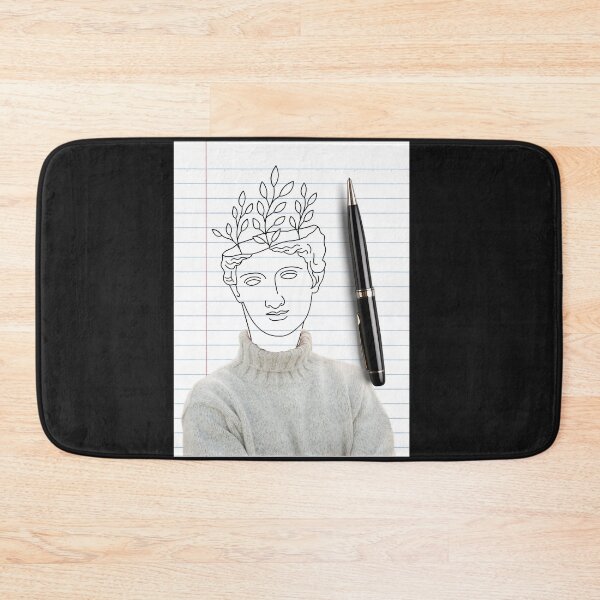 Item preview, Your Sketchy Face designed and sold by portraitsonthep.